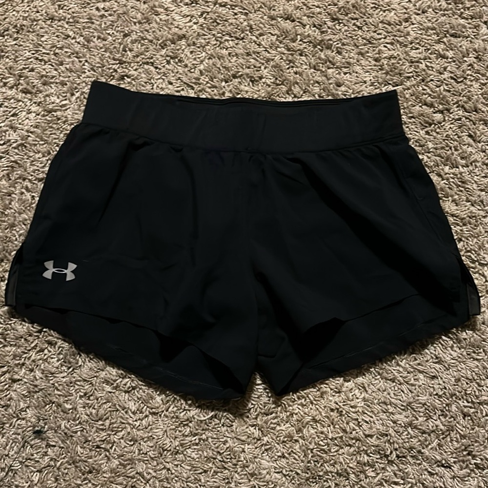 Under armour shorts